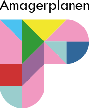 Amagerplanen logo